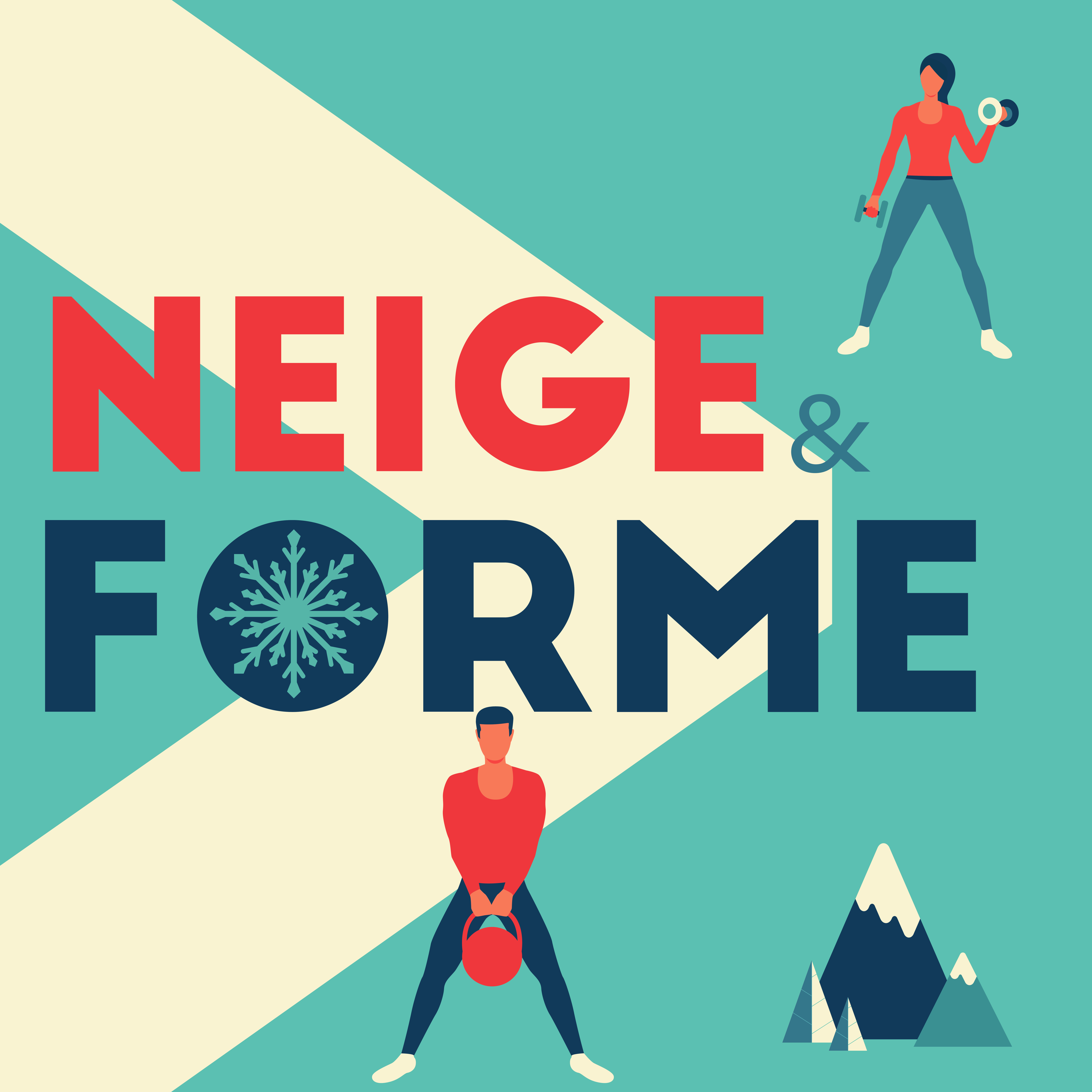 Neige & Forme