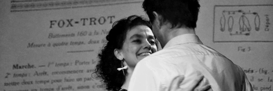 Des dancings de l�entre-deux-guerres aux bals clandestins pendant la Seconde Guerre mondiale