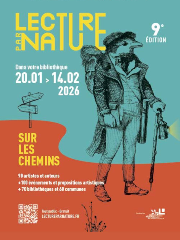 Lecture par nature dans les biblioth�ques municipales