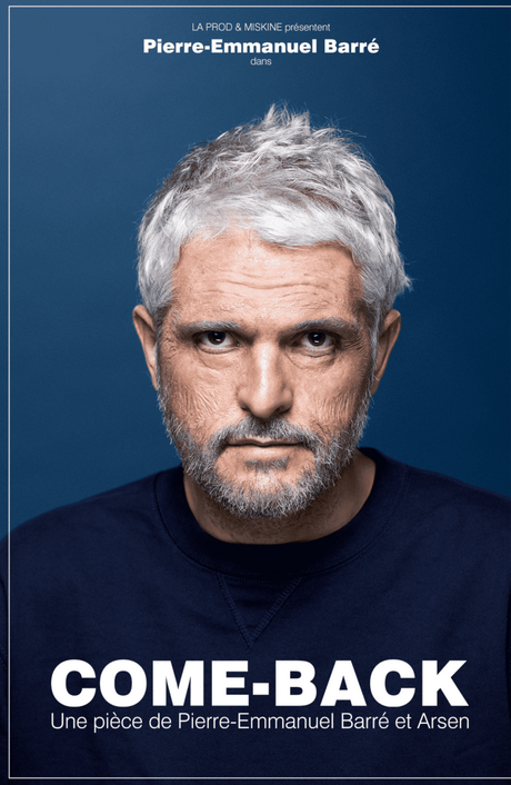 Pierre Emmanuel Barr�