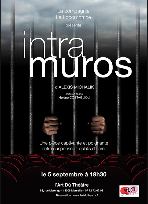 Intra Muros - COMPLET