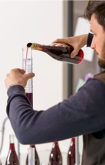 Atelier �cole des Vins - L�Art de l�Assemblage en Vall�e du Rh�ne