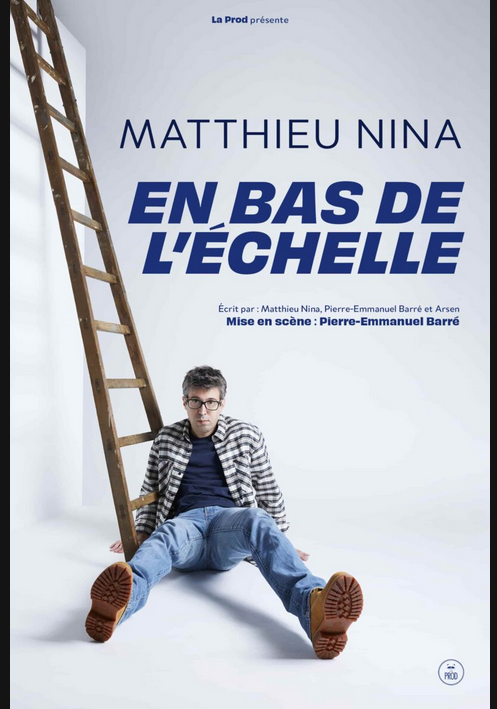 Matthieu Nina 