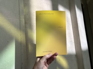 Lecture musicale : Cher Vincent�