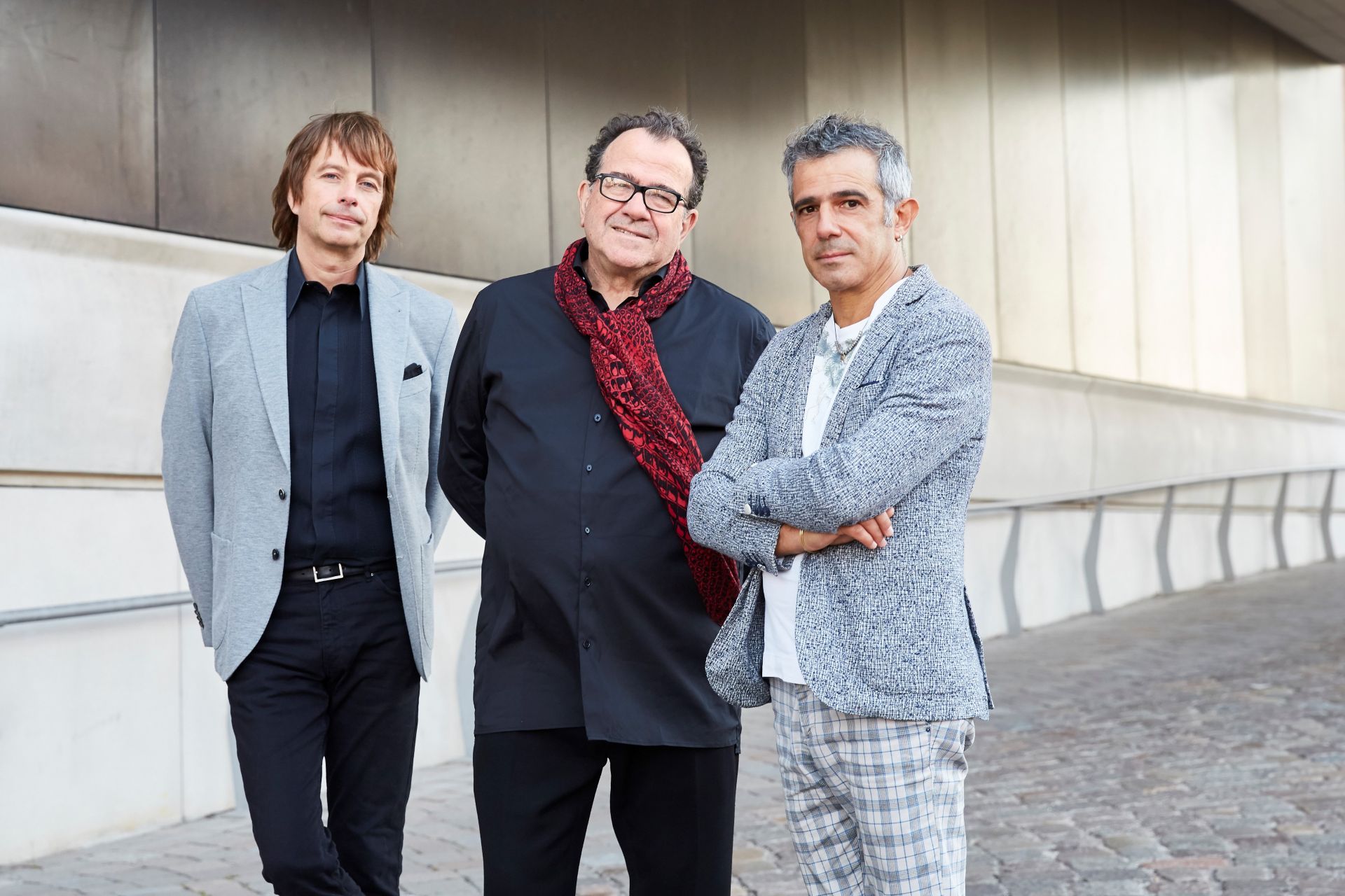 Concert : Mare Nostrum trio