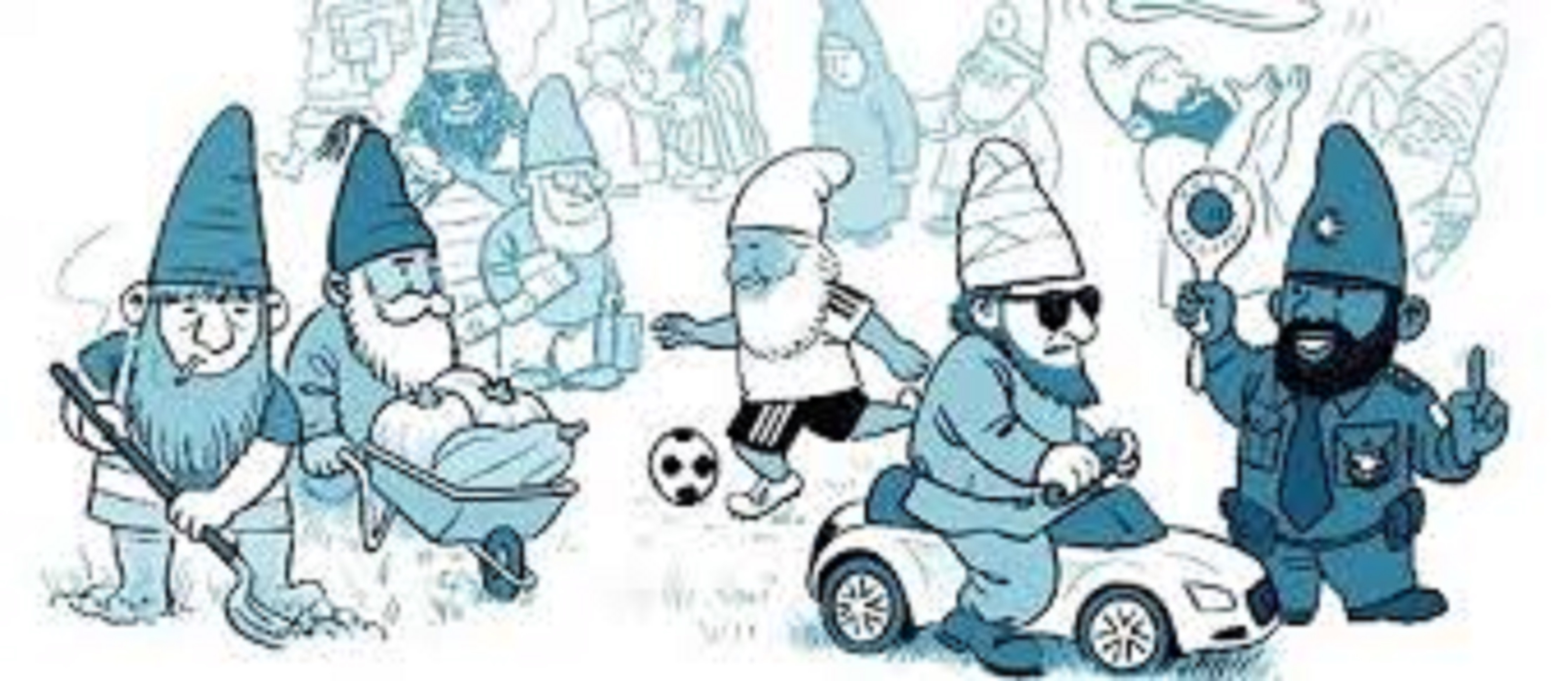 Exposition : D�construire les peurs des citoyens