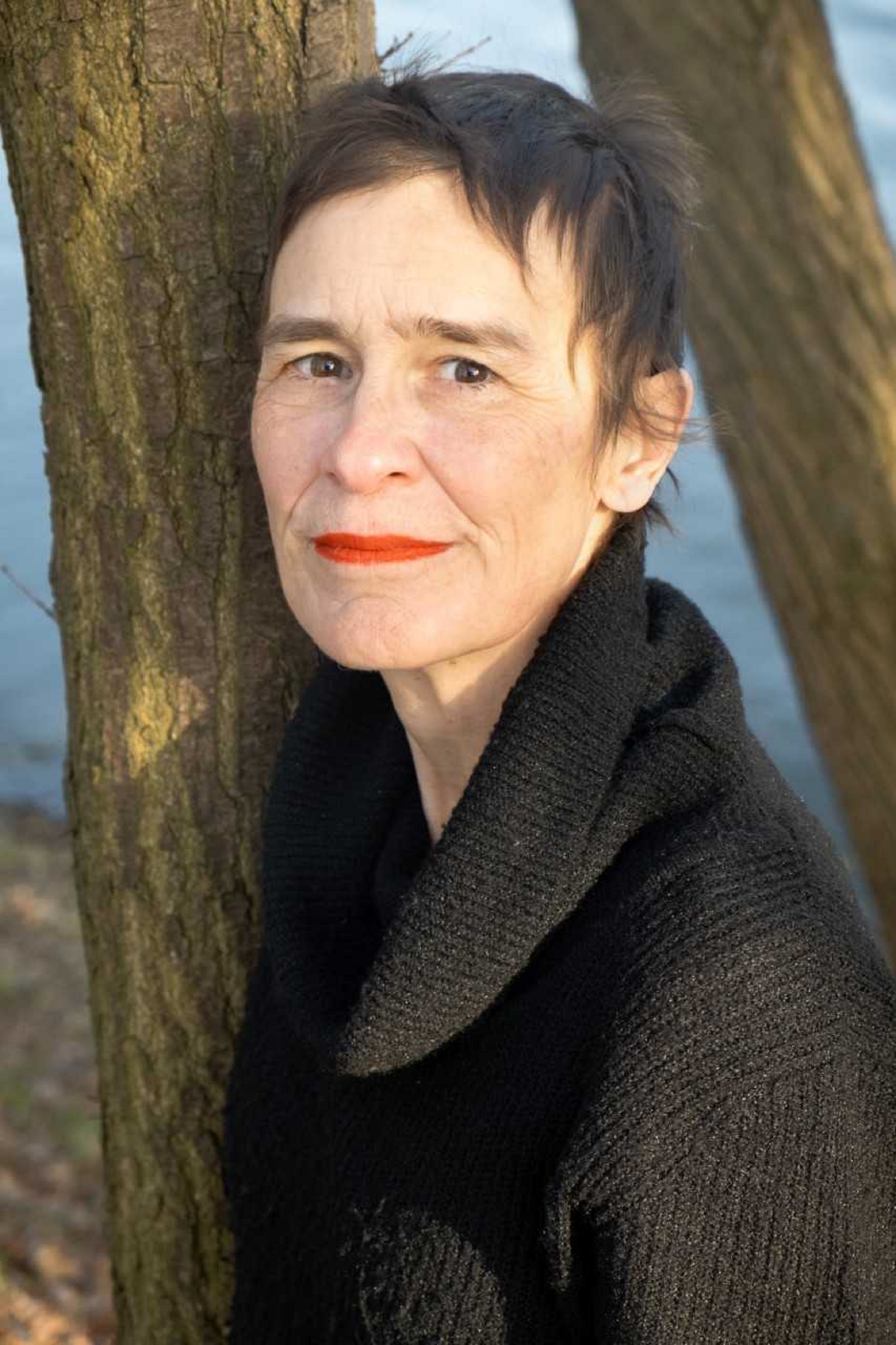 Rencontre litt�raire - Odile Kennel : 