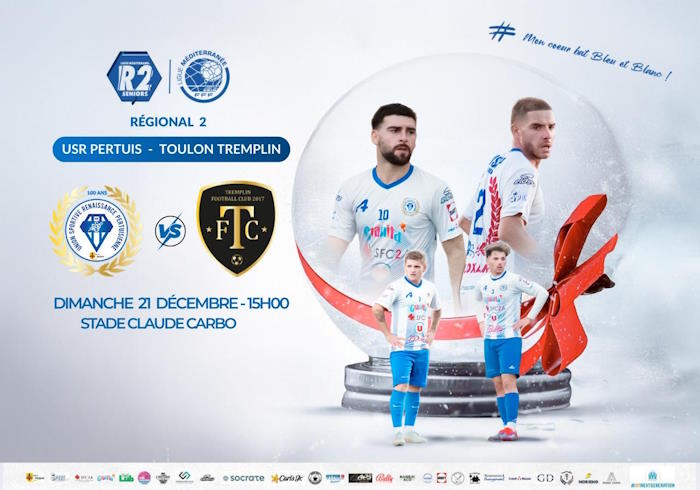 USRP : match r�gionale 2 contre Toulon