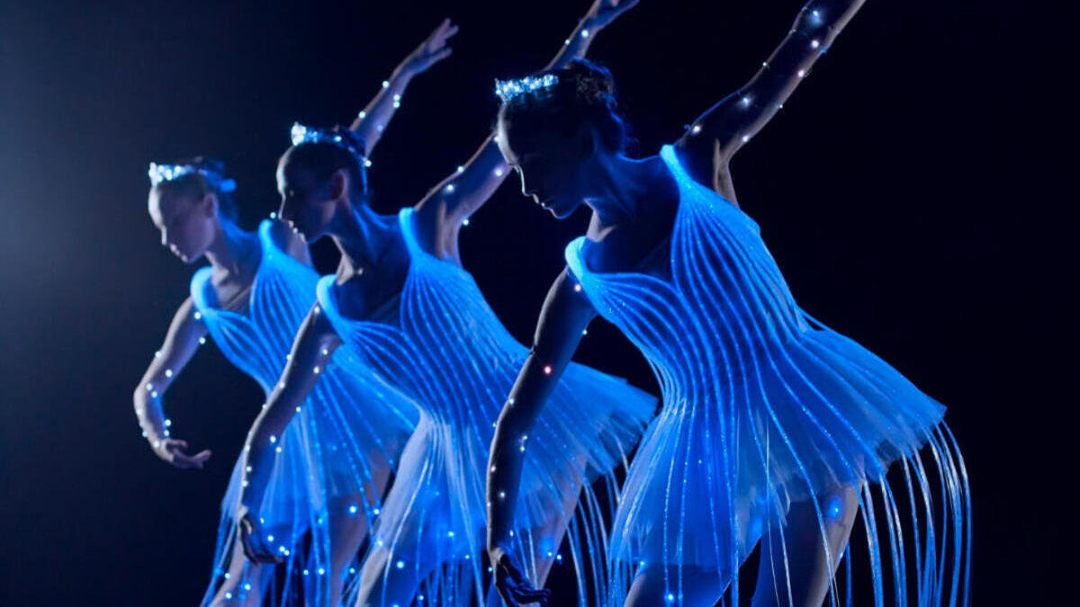 La Belle au Bois Dormant