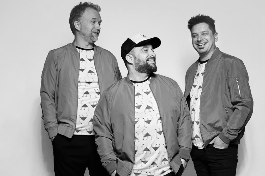 Altitude Jazz Festival - Deeplodocus