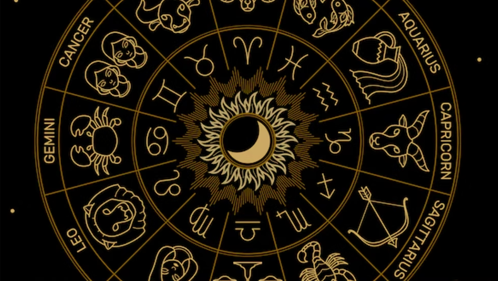 Conf�rence : Que nous apprend l'astrologie ?