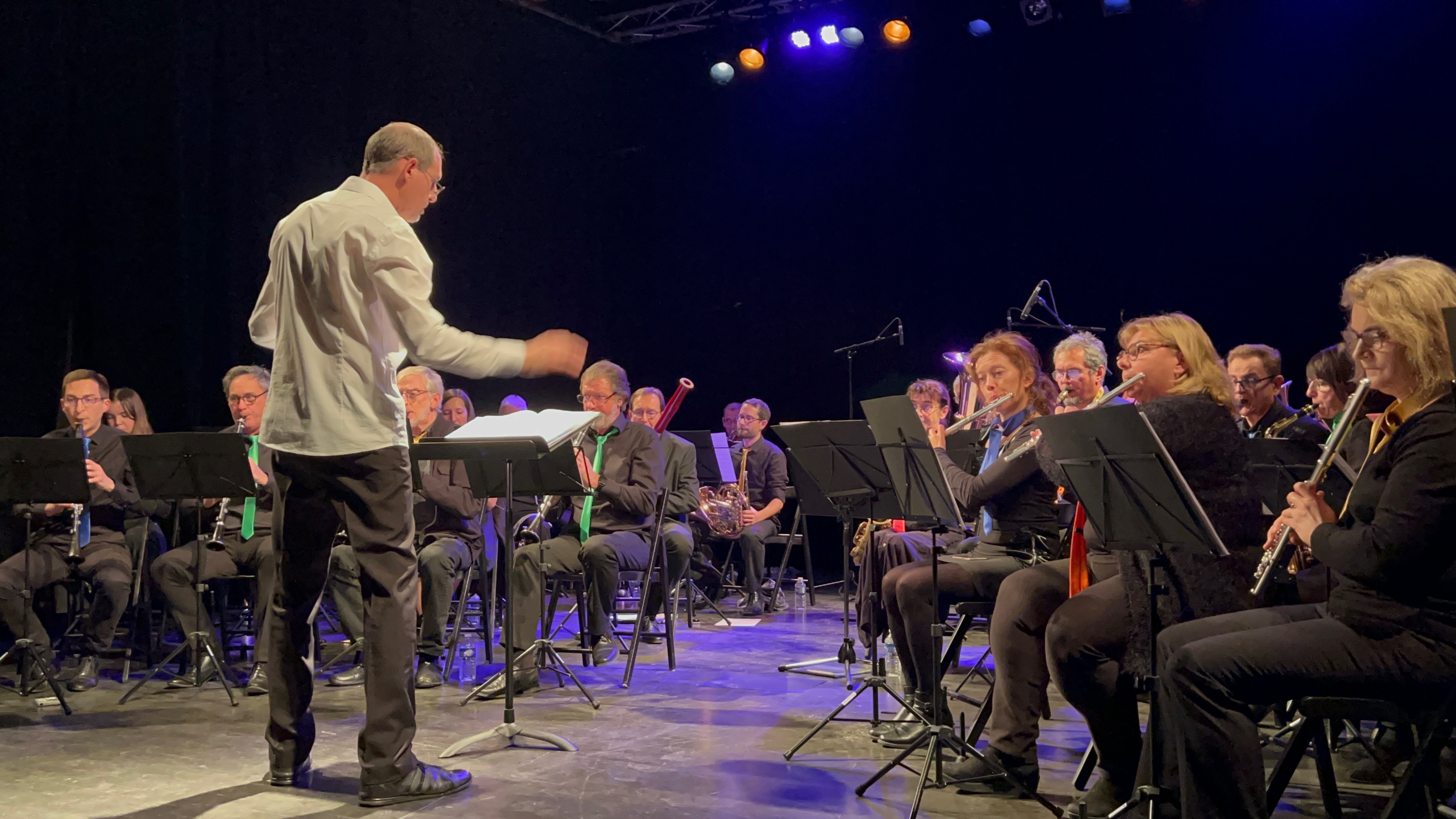 C'est pas fini ces com�dies !