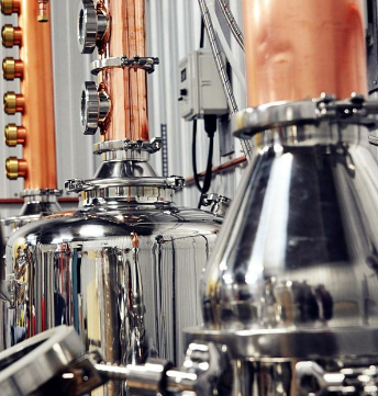 Atelier �cole des Vins - Les � Fines et des Marcs � des C�tes du Rh�ne