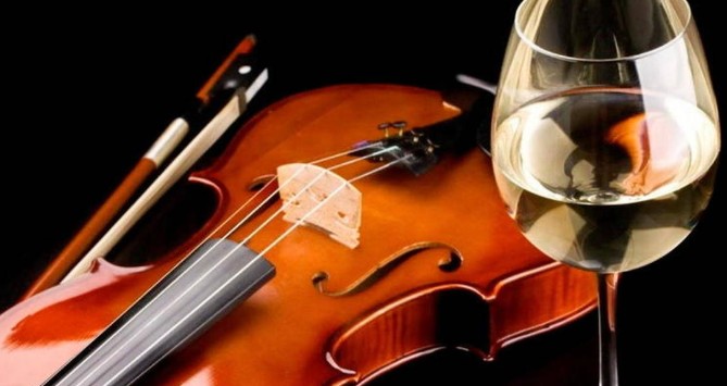 Atelier �cole des Vins - La Symphonie des Ar�mes