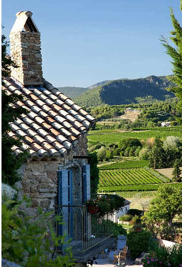 Atelier �cole des Vins - Escale pittoresque en Vall�e du Rh�ne