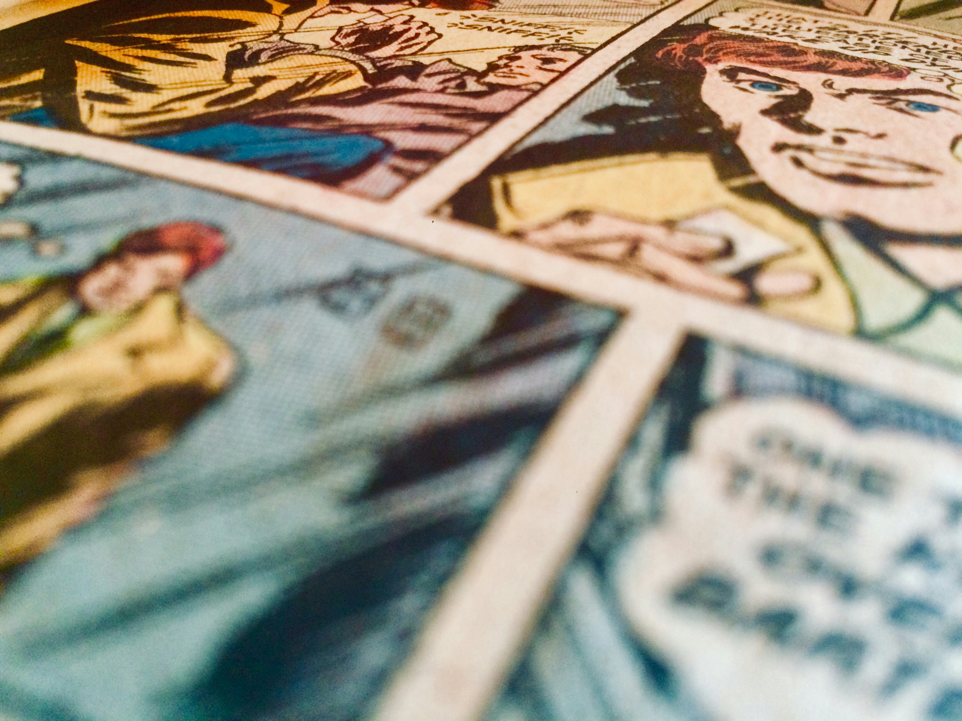 Rencontre - Jaime Mart�n pour la bande dessin�e Un sombre manteau