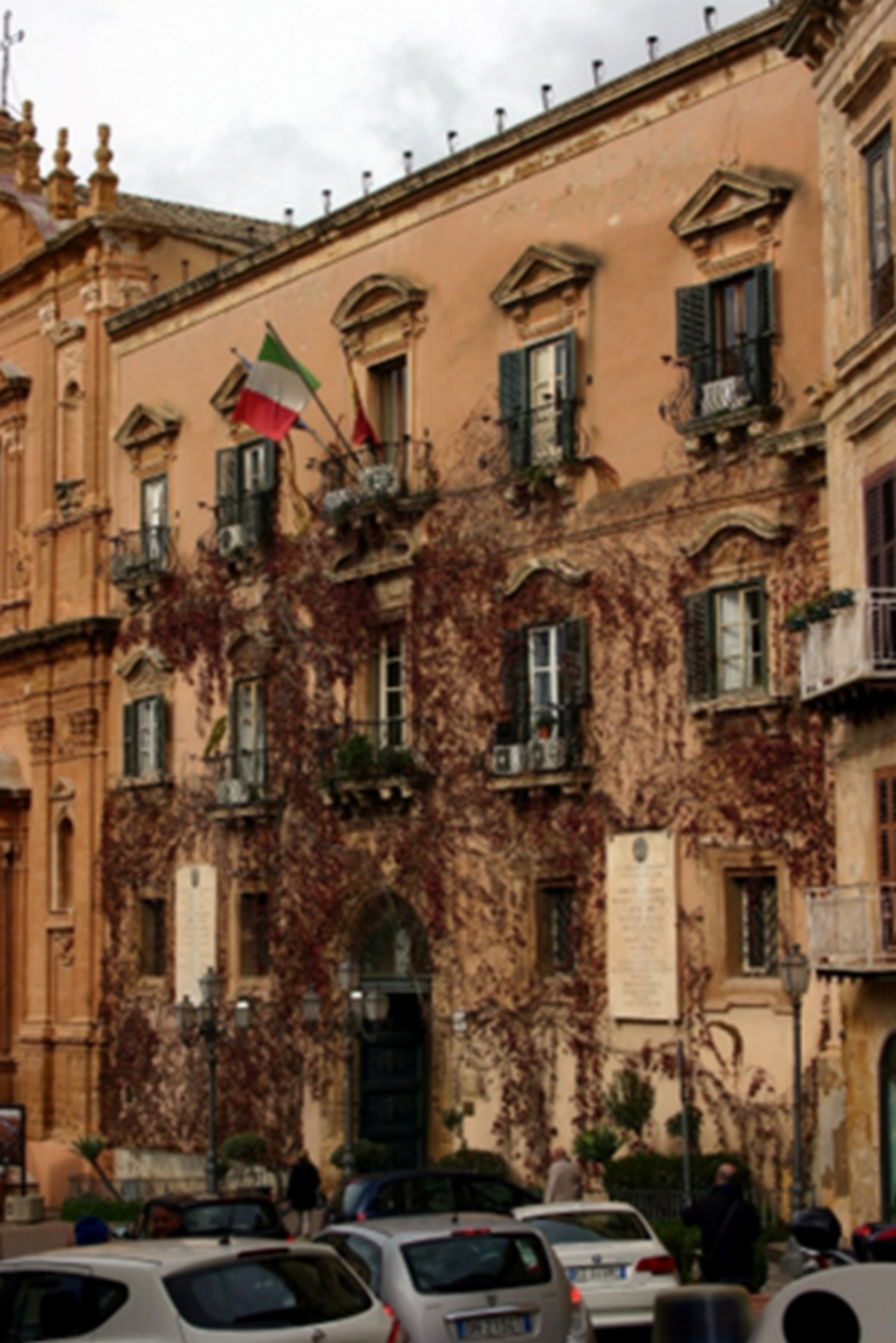 Conf�rence : La trilogie du 