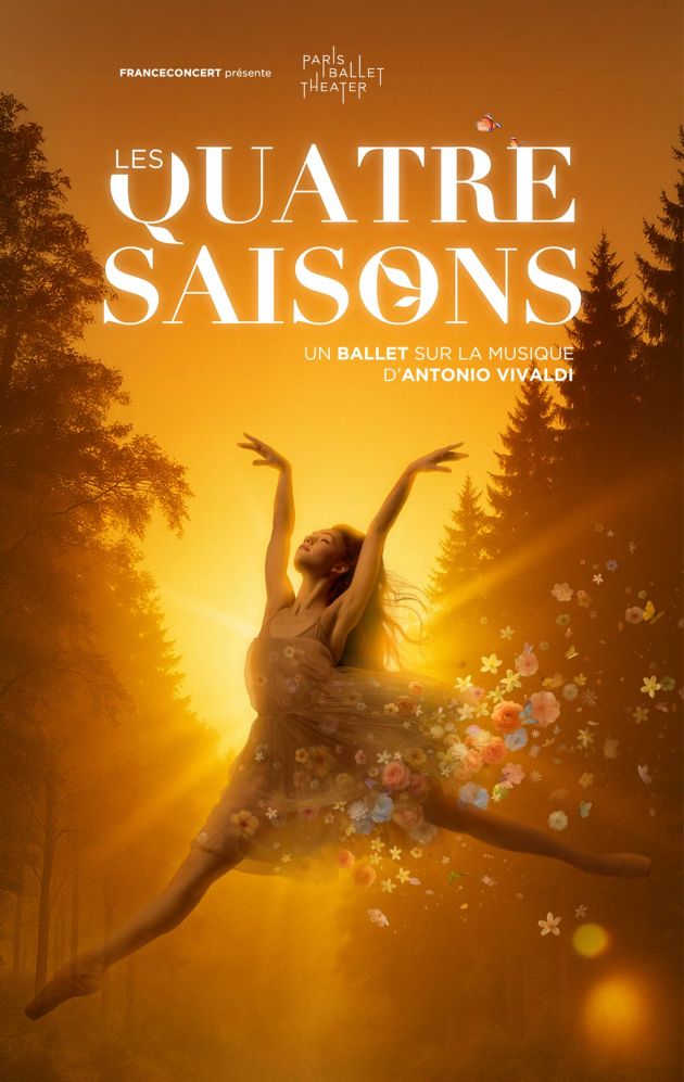 Les Quatre Saisons