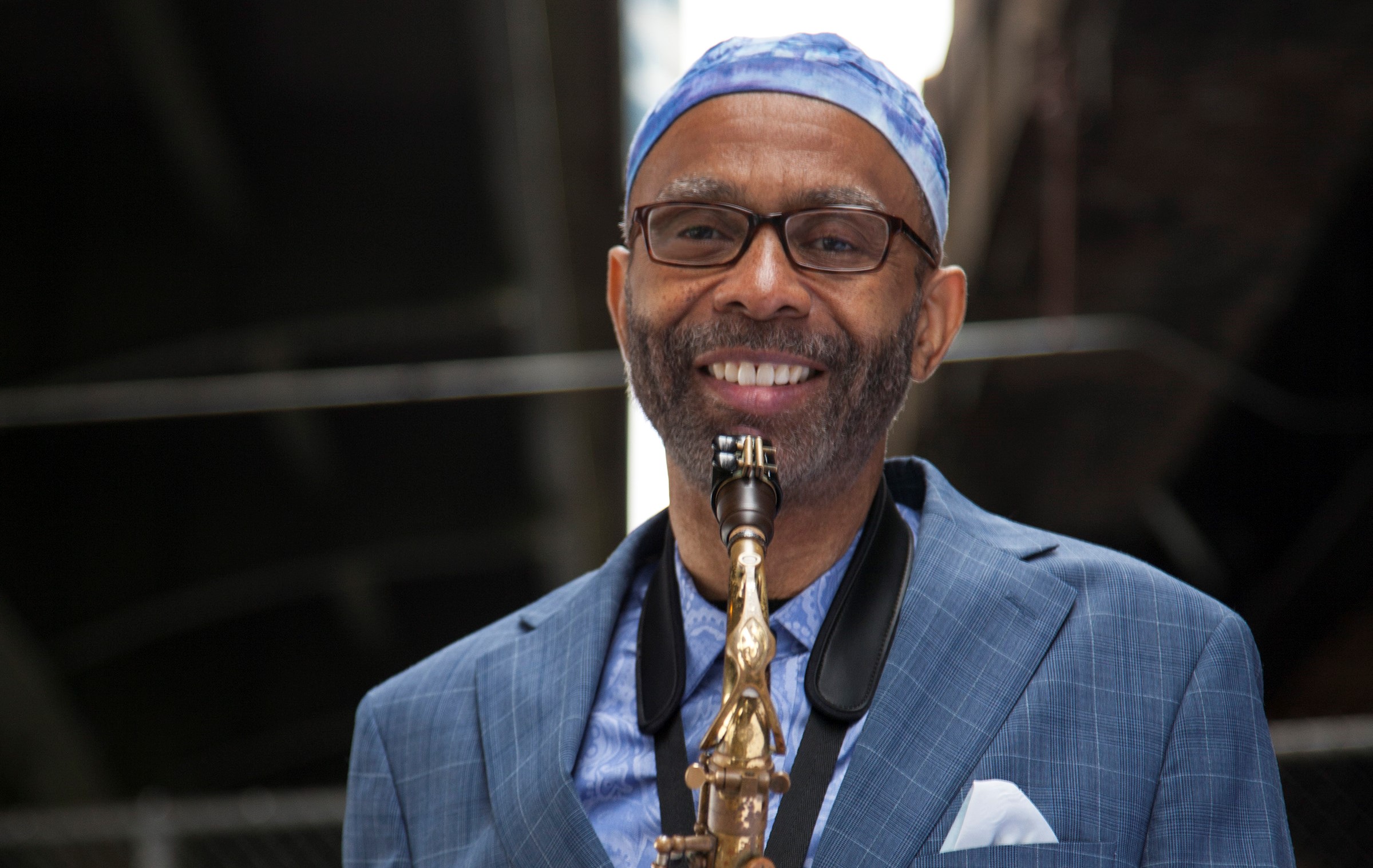Kenny Garrett