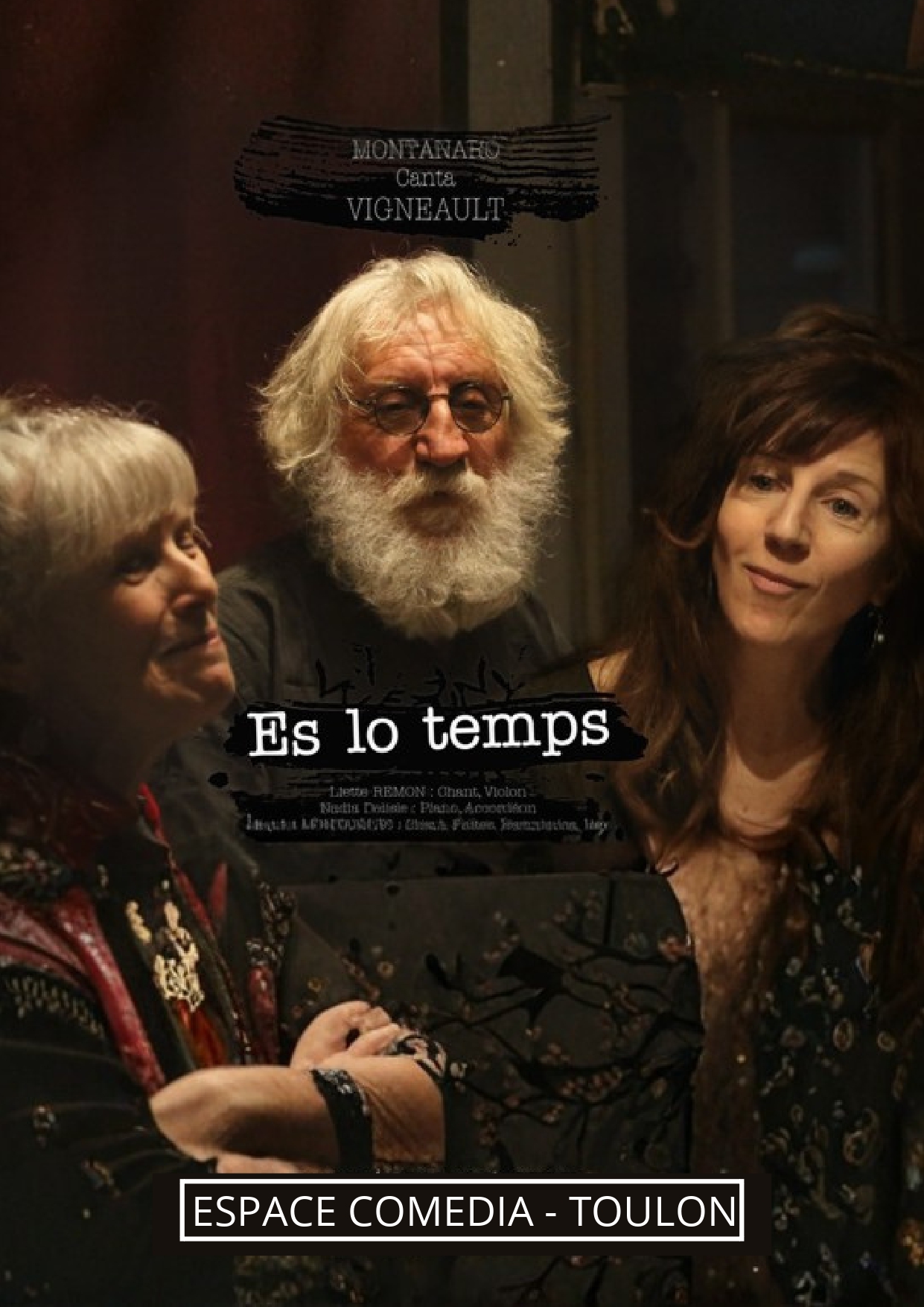 Concert - 10e Prov�Oc 