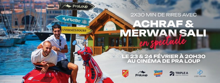 Le Vauban Comedy Club