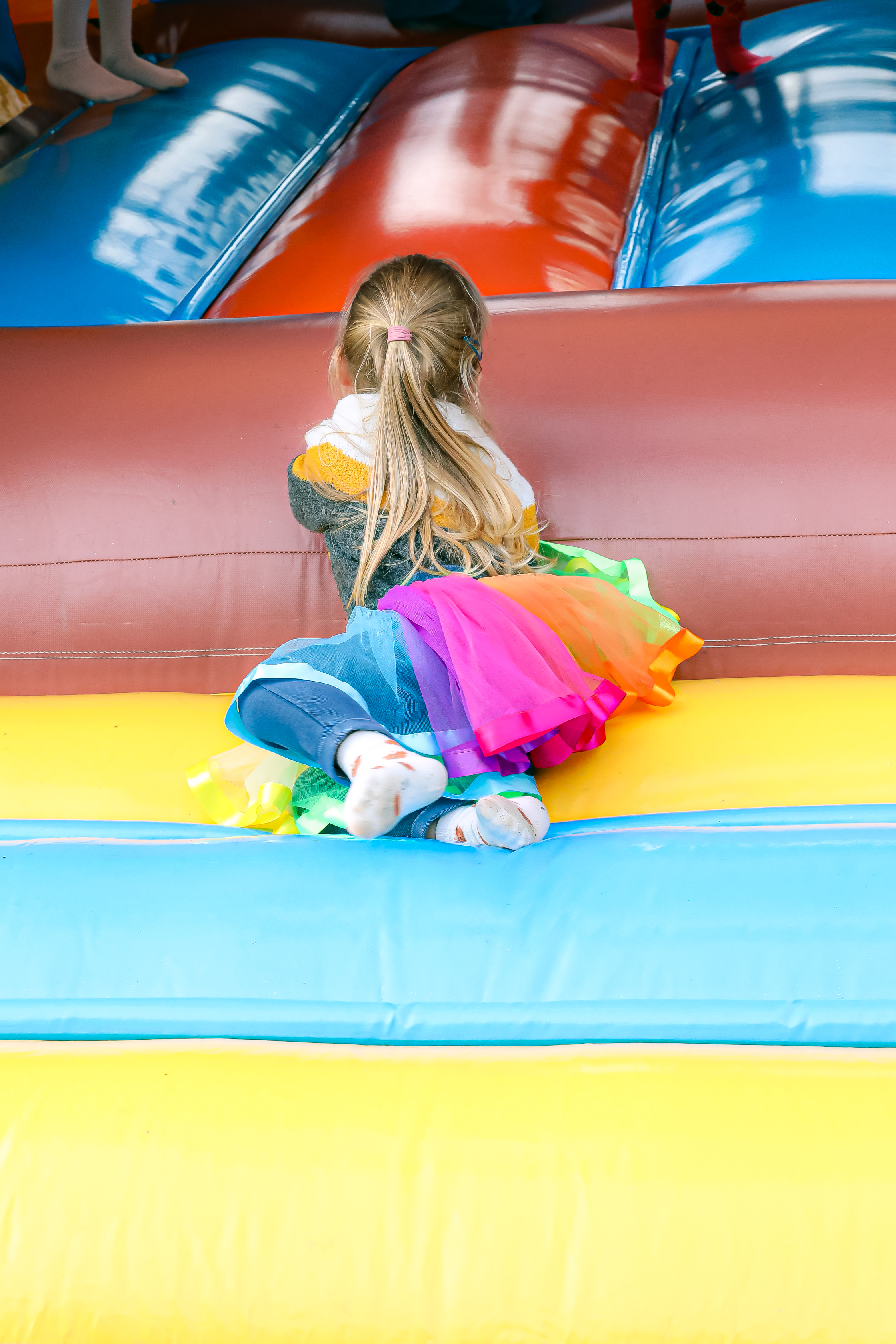 Carnaval des Enfants - F�te du Mimosa 2026