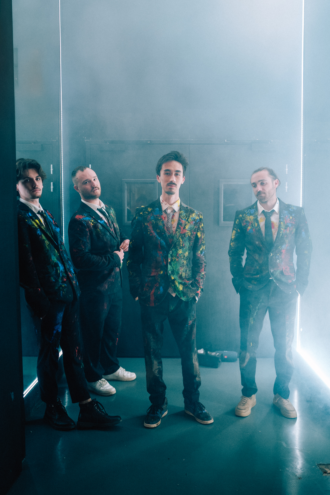 Concert - Week-end Hyper Actif 