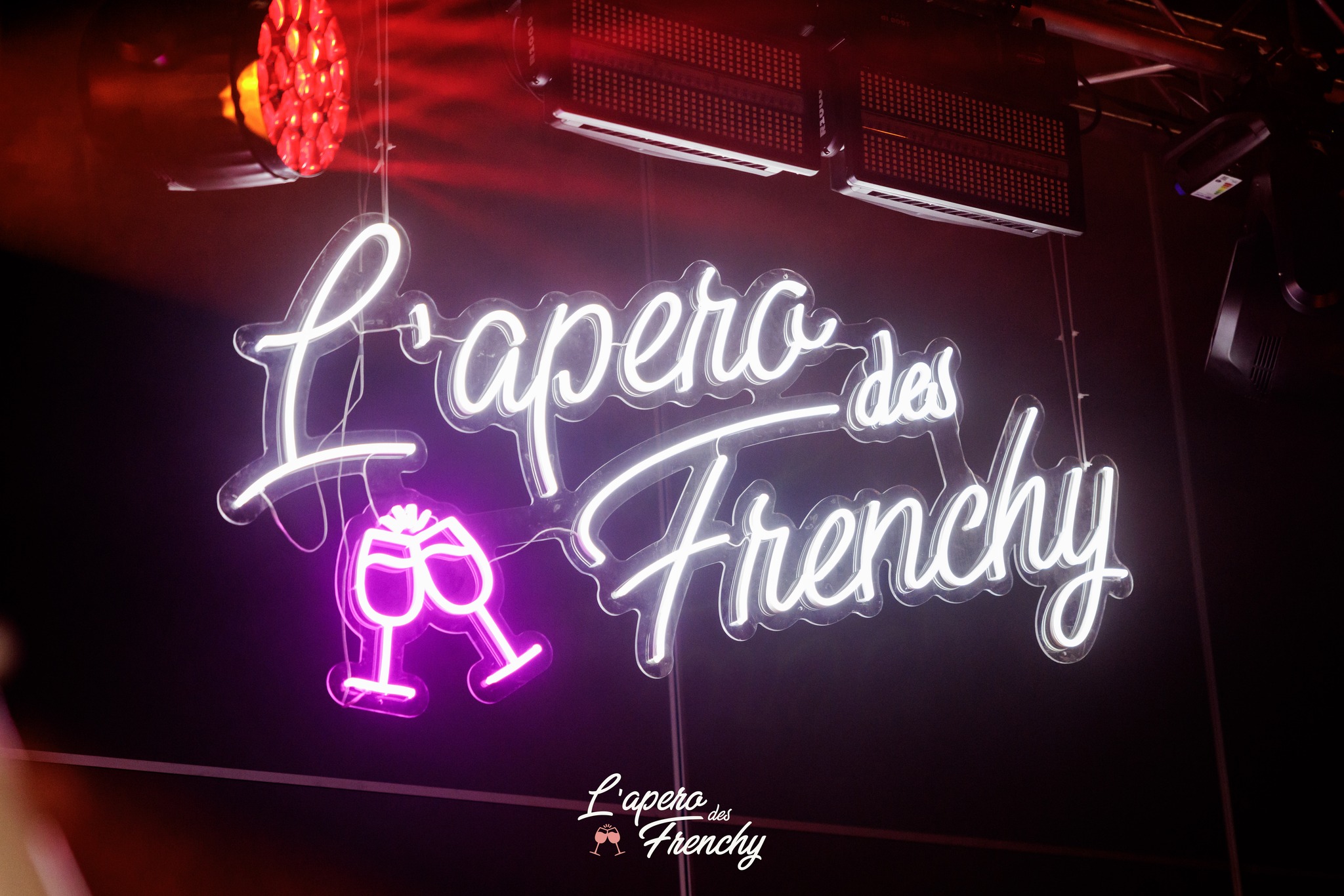 Ap�ro des Frenchy 