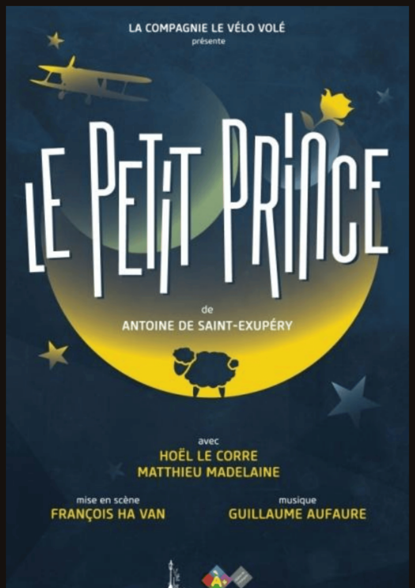 Th��tre - Le Petit Prince