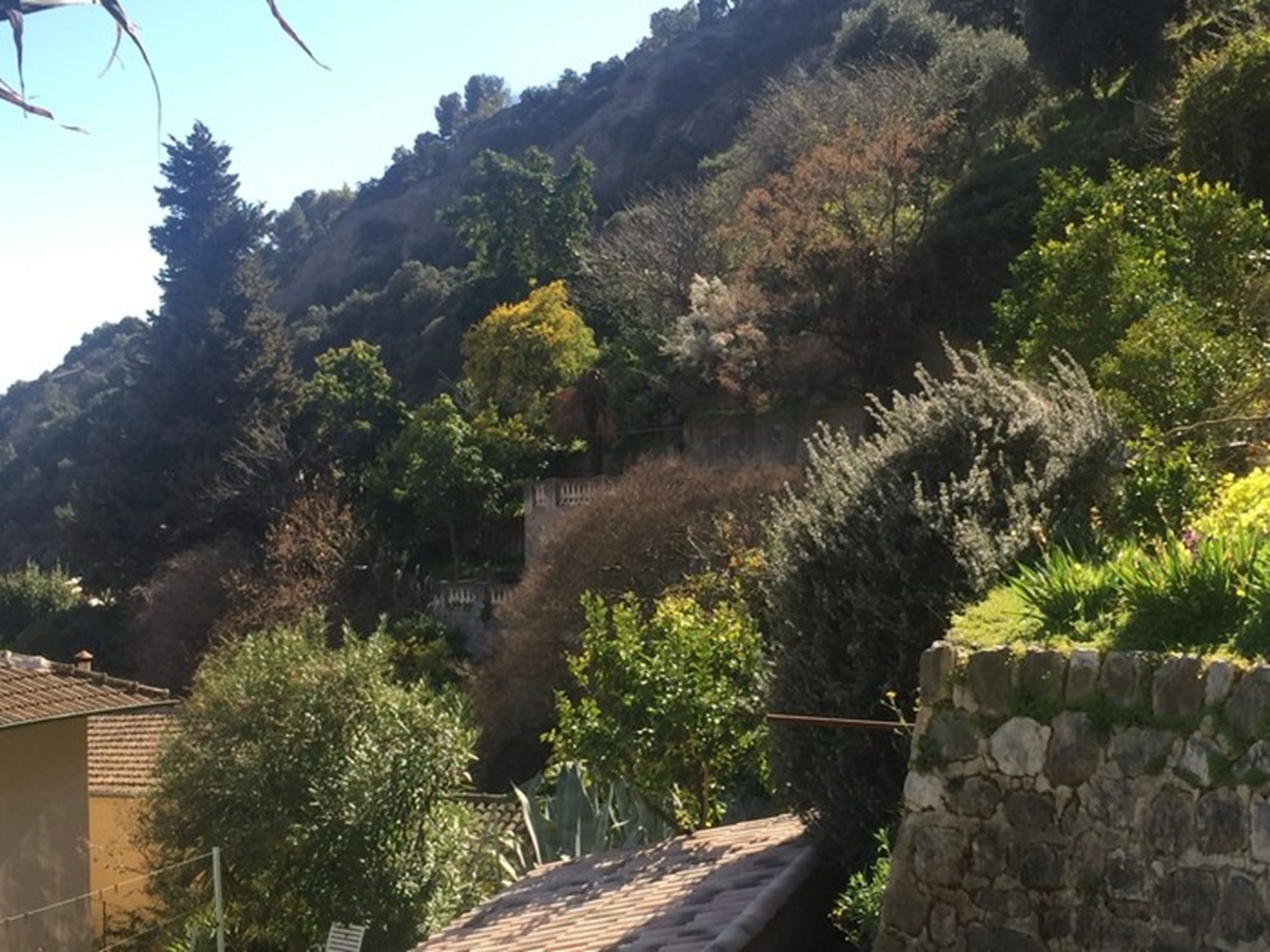 Rando-urbaine au quartier du Fossan