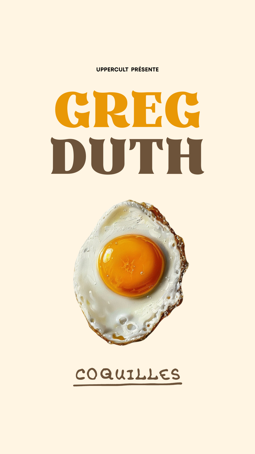 Spectacle -  Greg Duth 