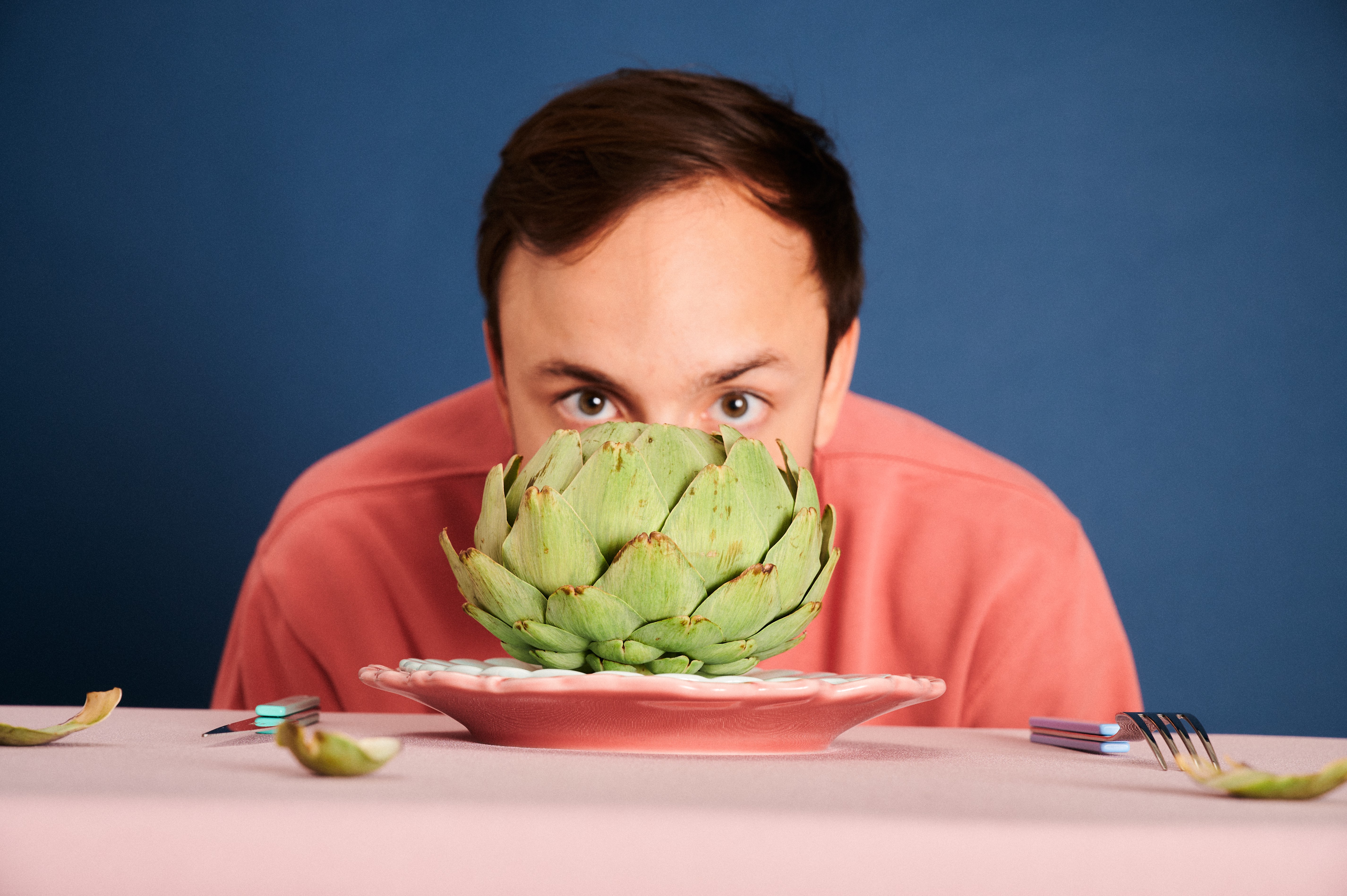 Spectacle -  Thomas GT 