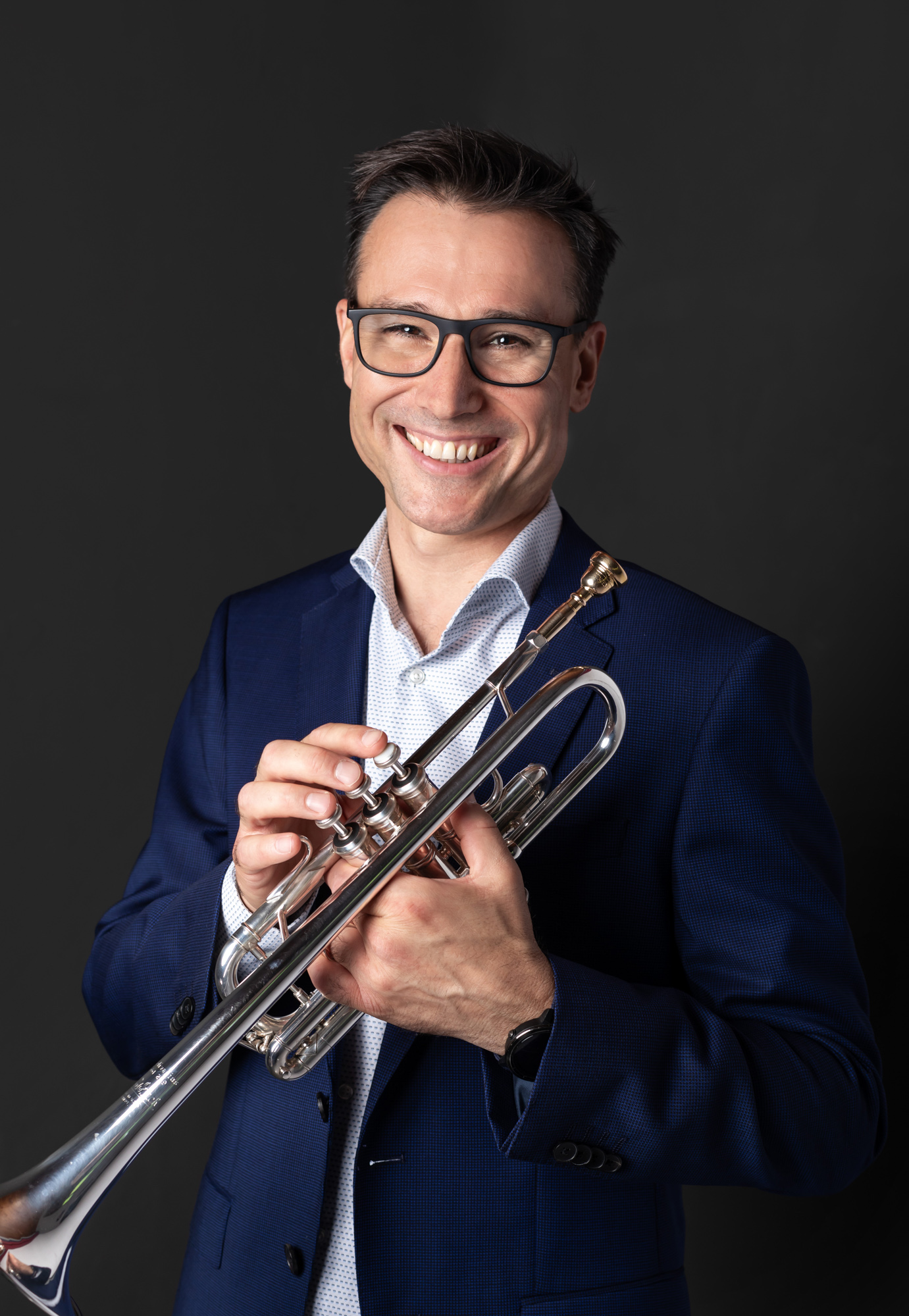 Conf�rence - L'approche physiologique du jeu des instrumentistes de la famille des cuivres