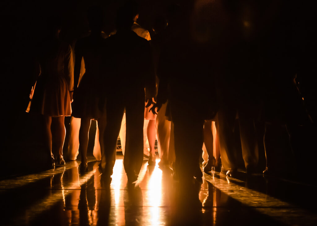 S�O PAULO DANCE COMPANY