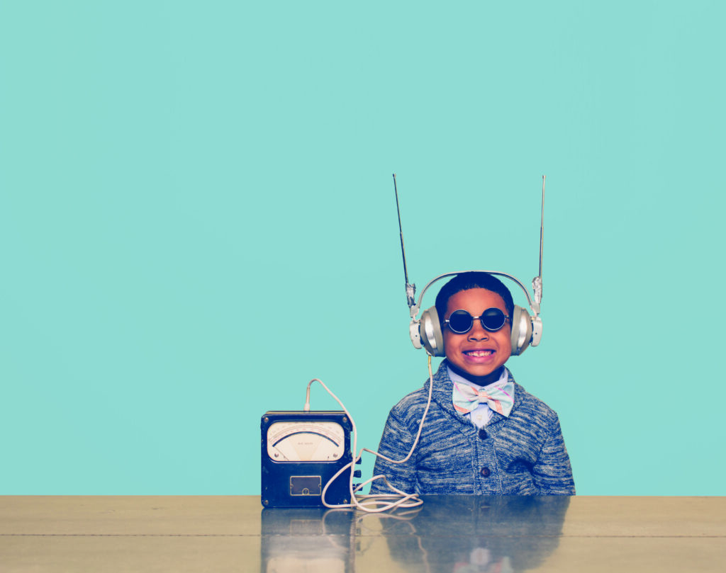 LA PUCE ET L�OREILLE