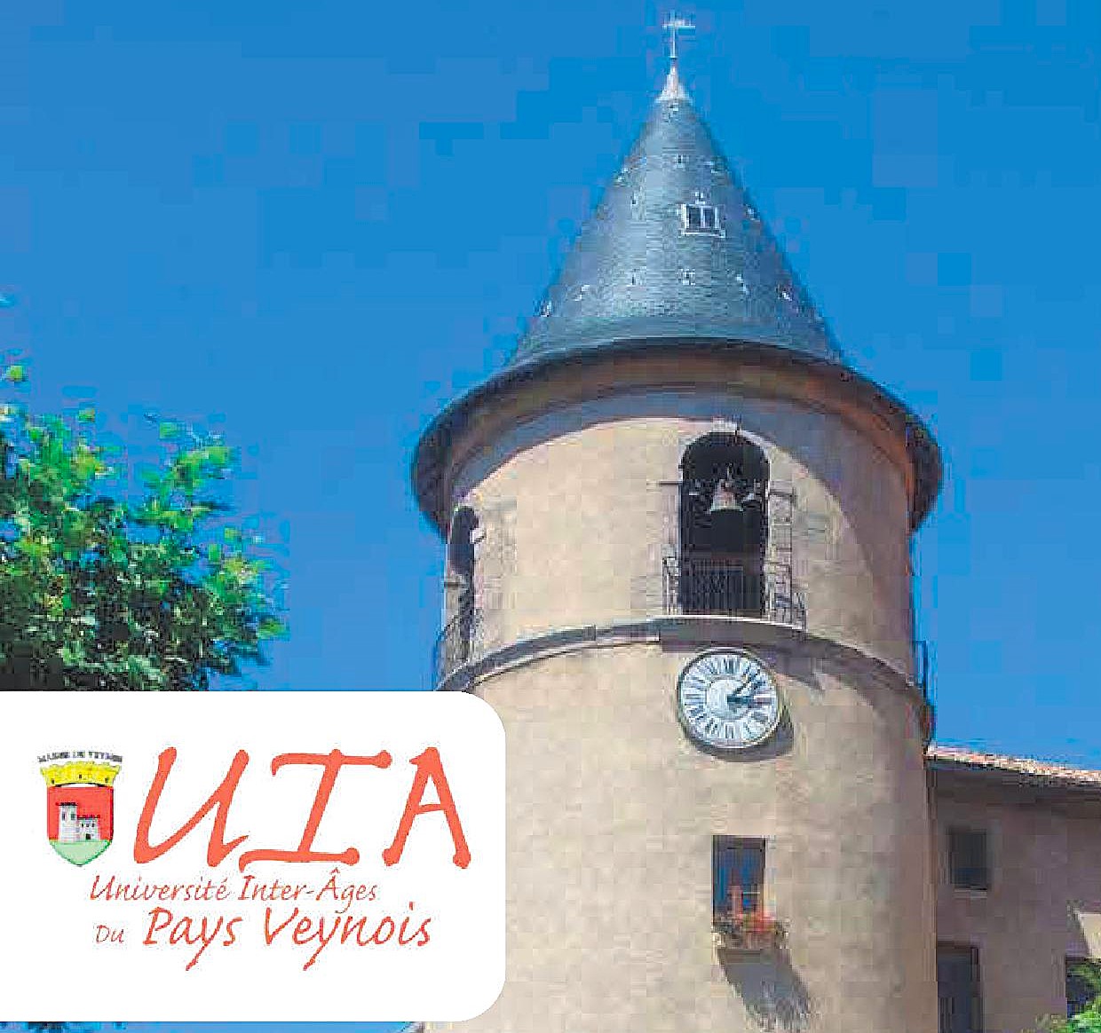 Les sorties de l'UIAPV