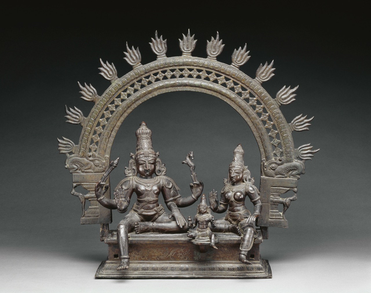 Les jeudis Guimet + Digne