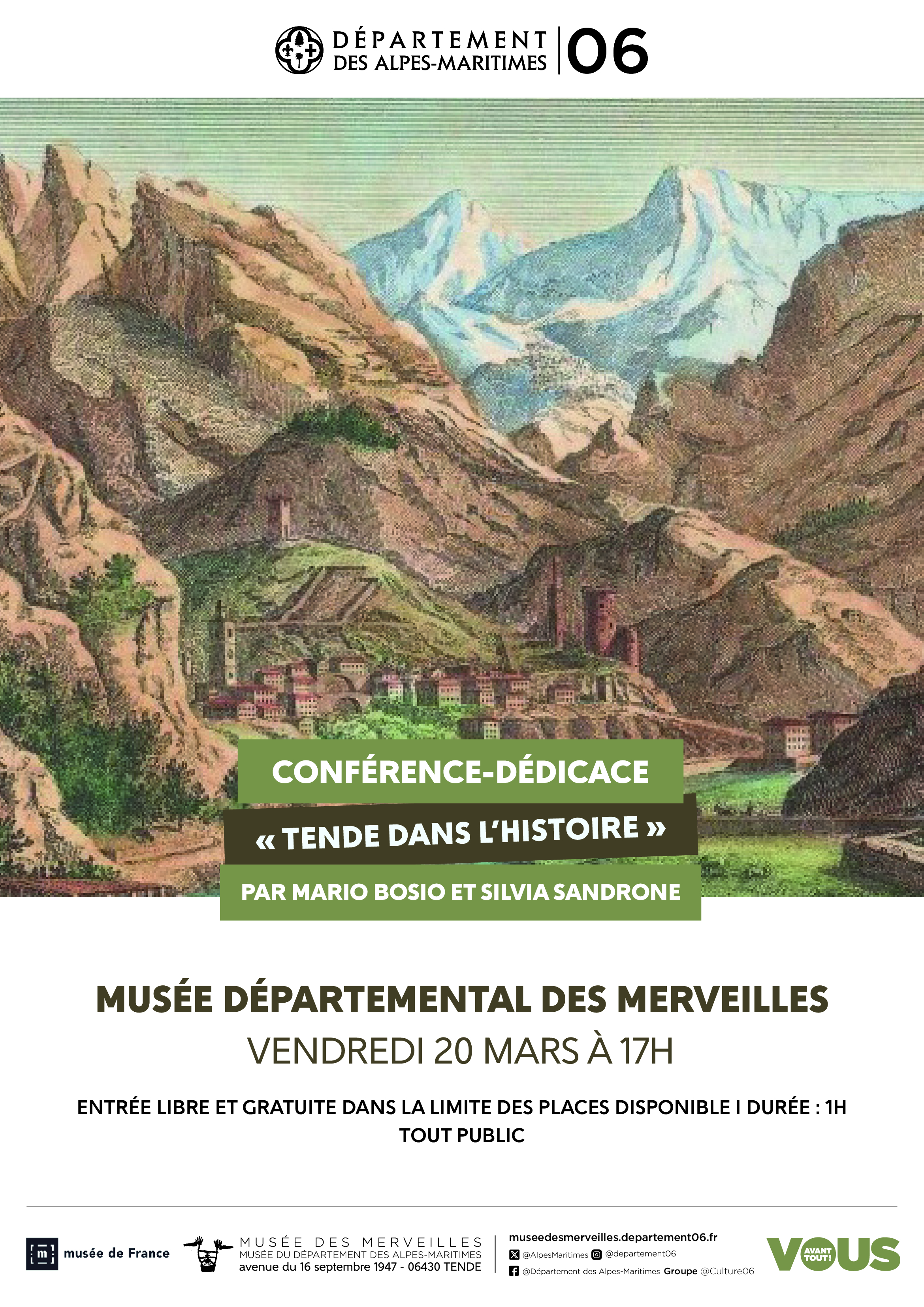 Conf�rence-d�dicace 