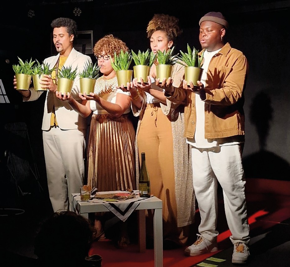 Semaine des droits des femmes 