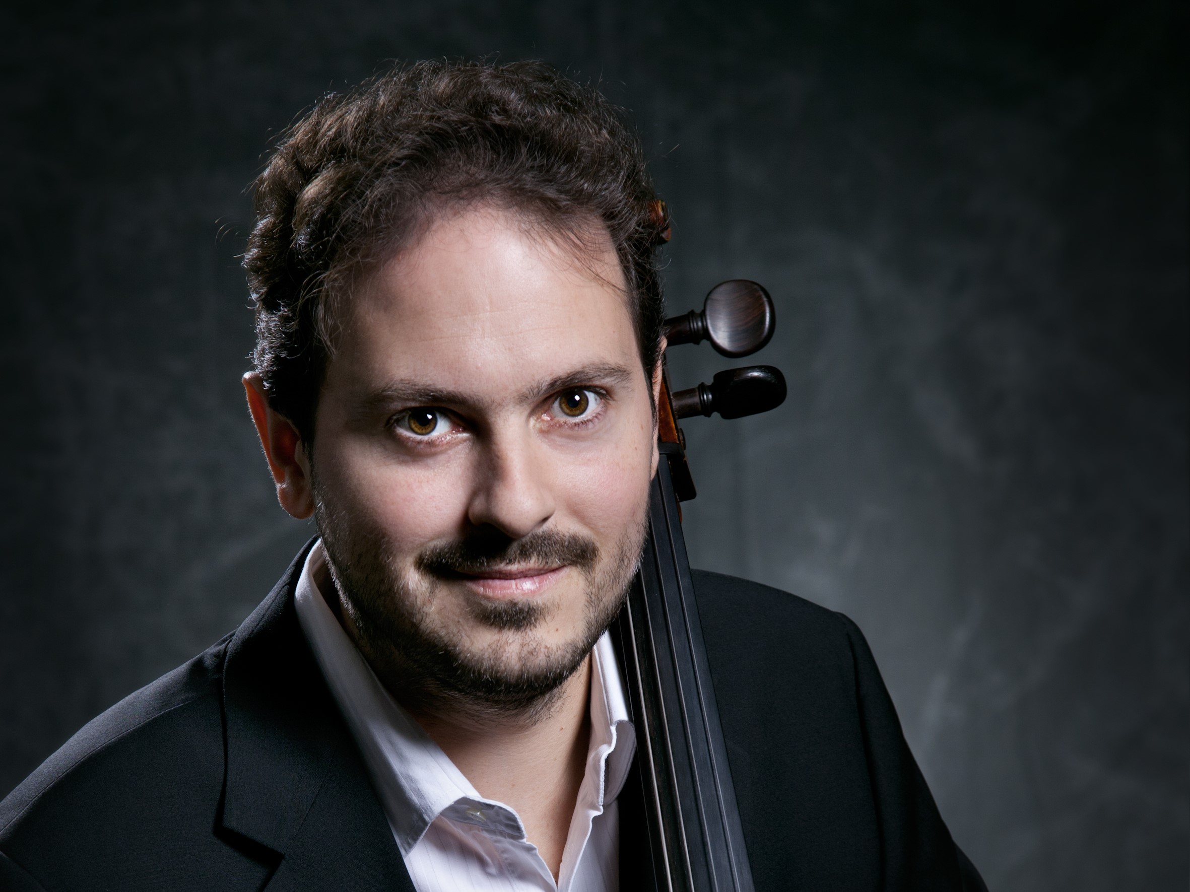 Concert crypt� Les Suites de Bach