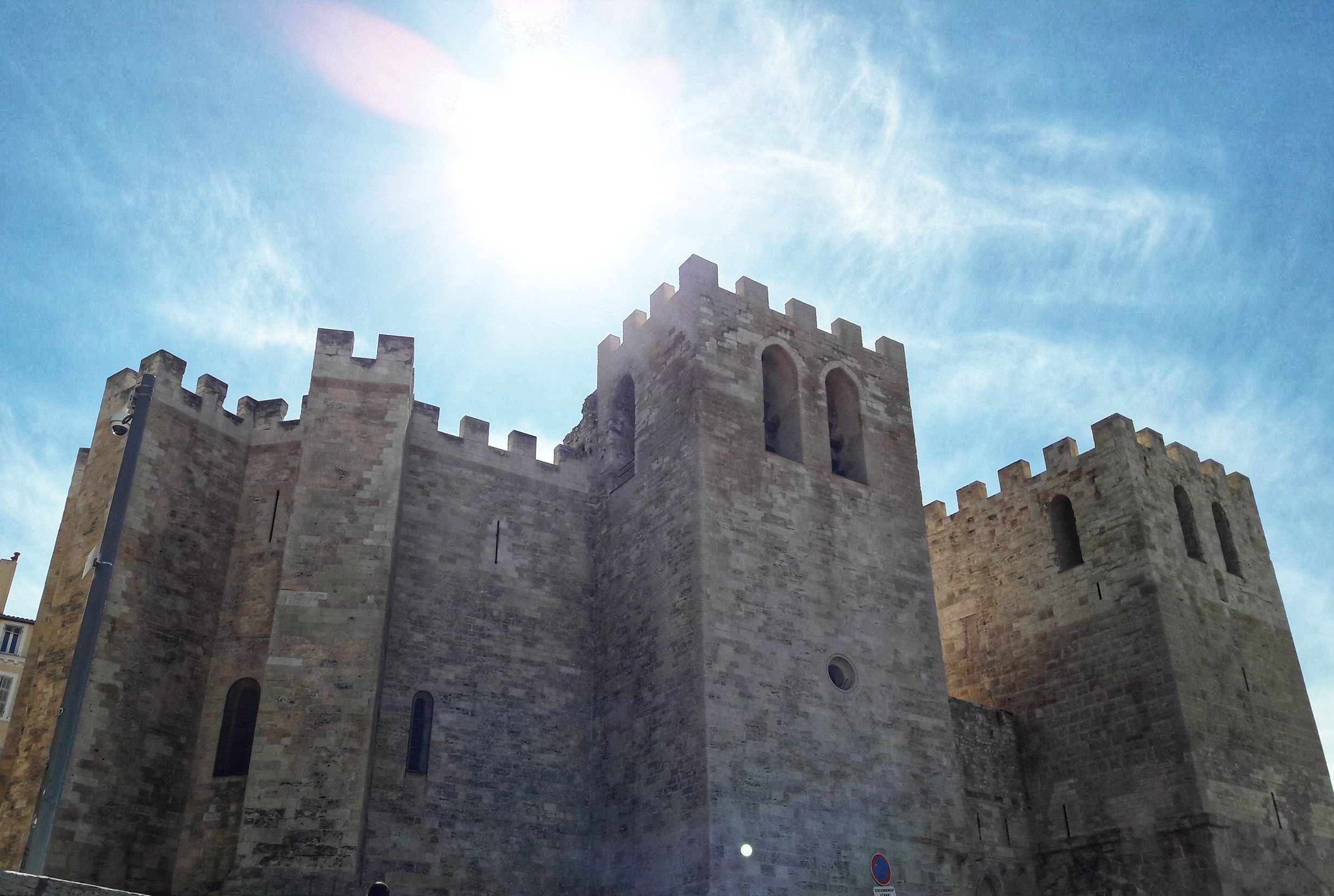 Saint-Victor, arch�ologie et traditions