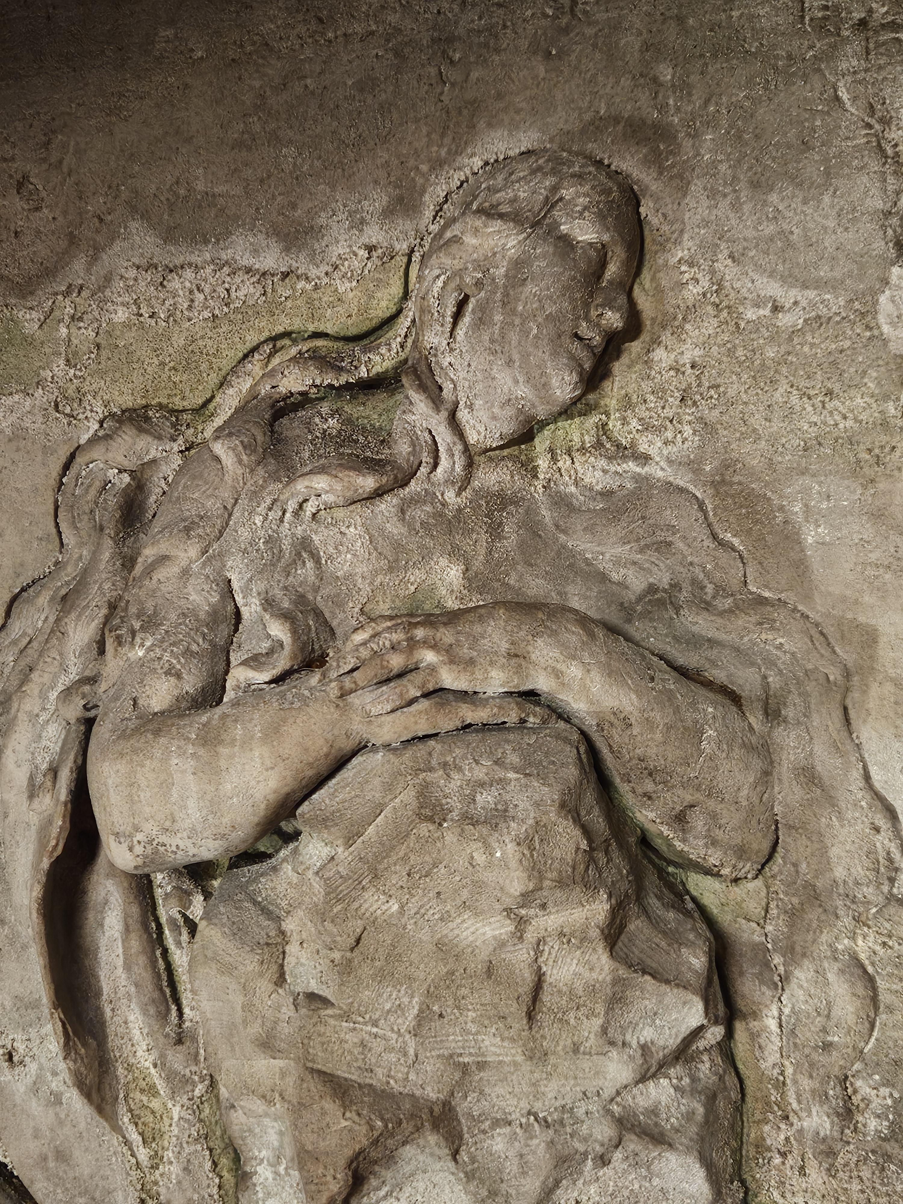 Sur les pas de Marie Madeleine