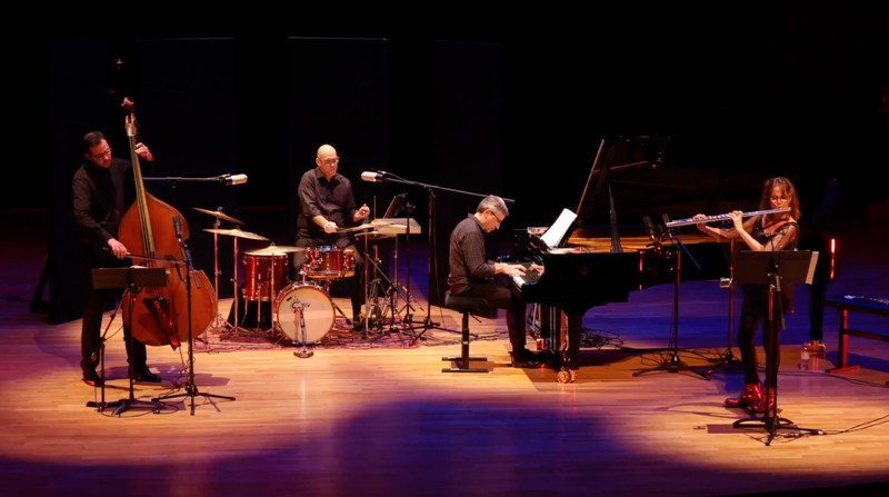 Les concerts du mercredi - Claude Bolling