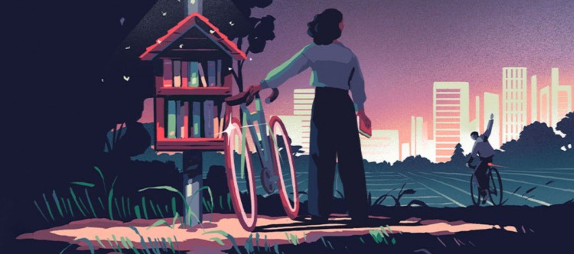 Nuits de la lecture : l'atelier d'�criture affiche ses couleurs