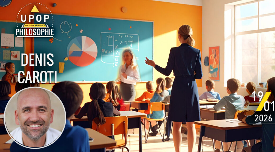 La d�mocratie milieu scolaire