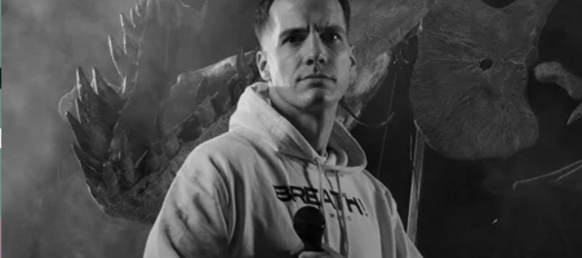 Rencontre vocale et musicale : une histoire du beatbox