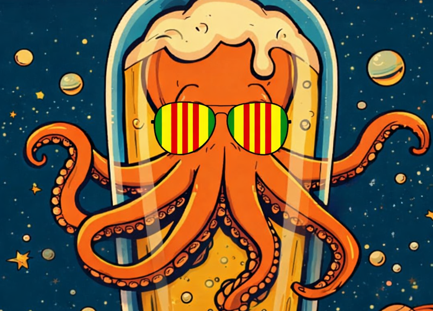 Concert : Capsule Dub Space par La Zouaverie Sound System