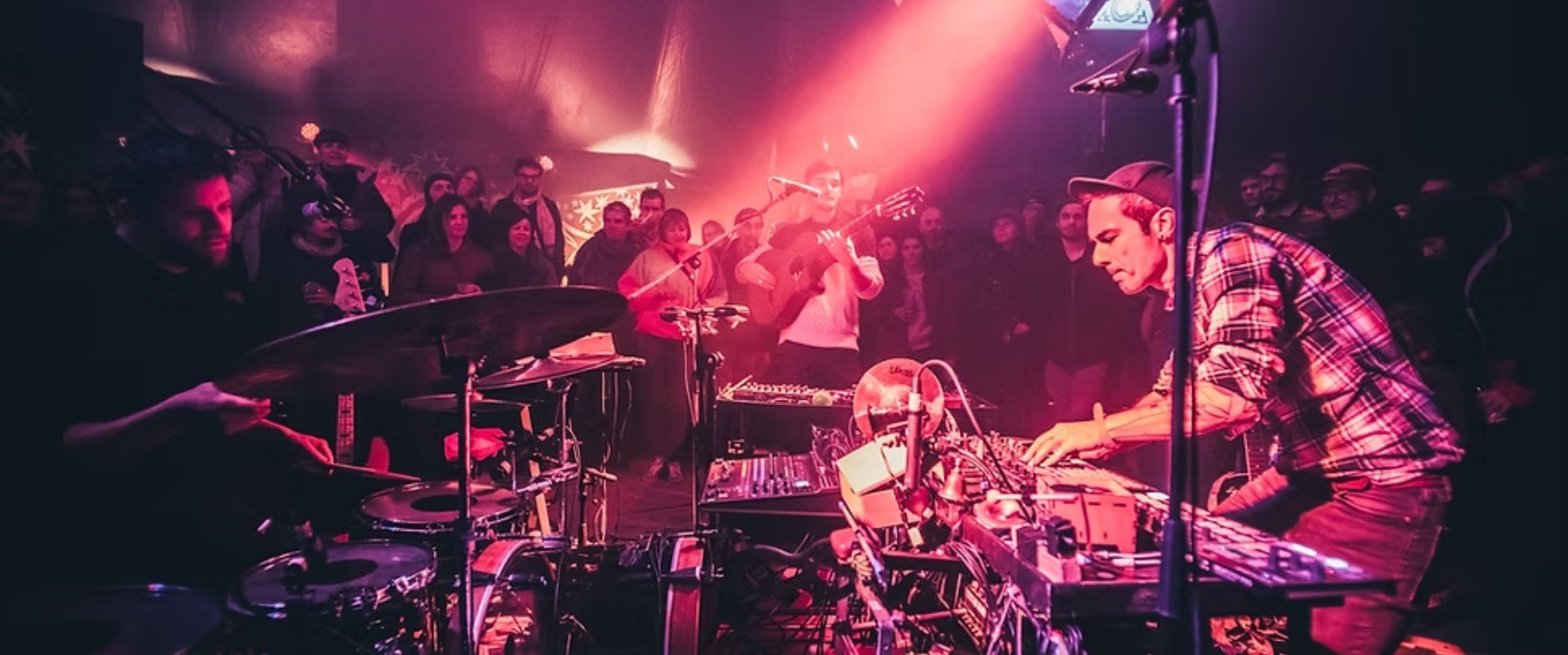 Ourk - Blah Blah compagnie