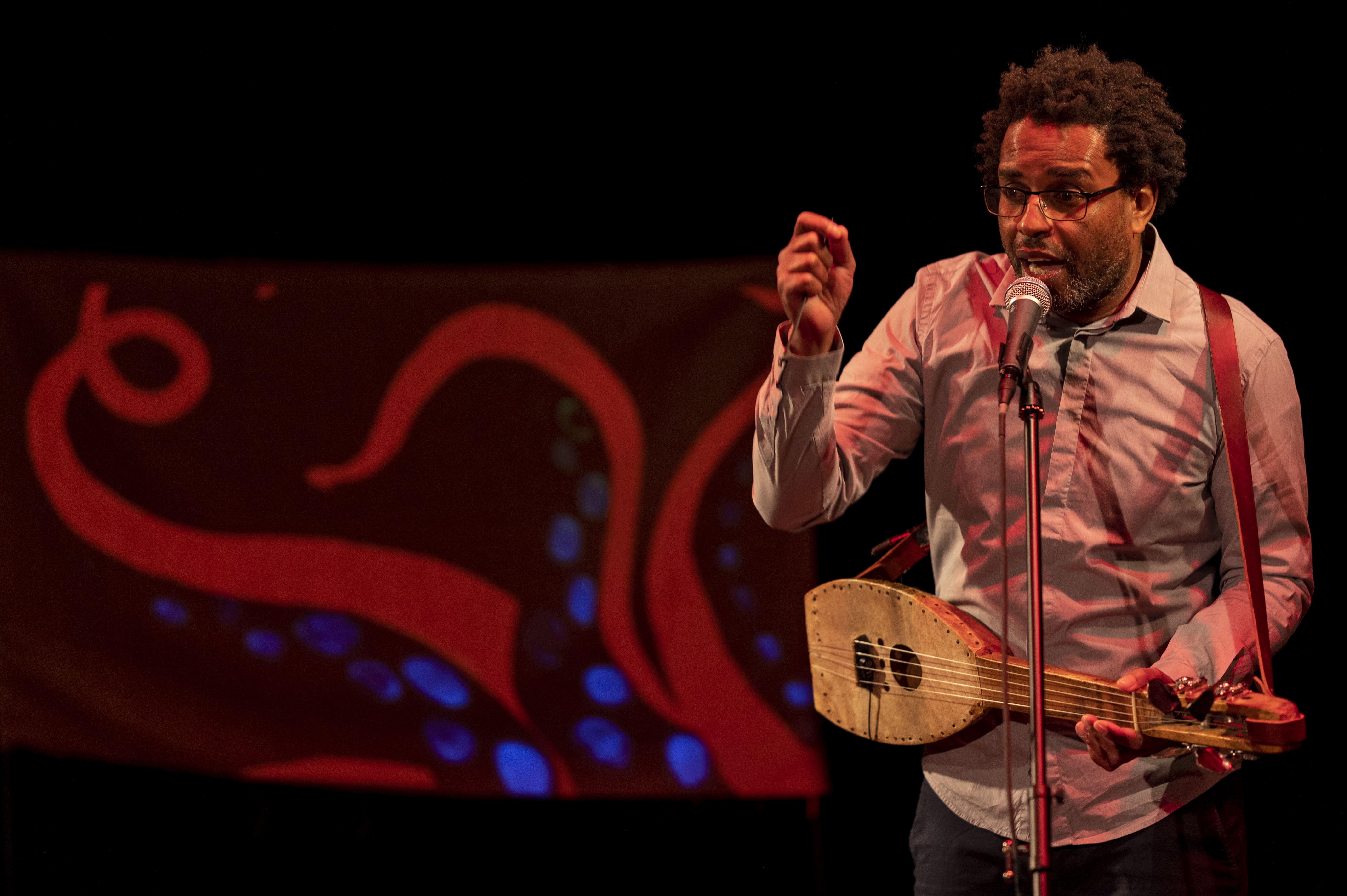 Concert : Mtoulou fait son safari musical