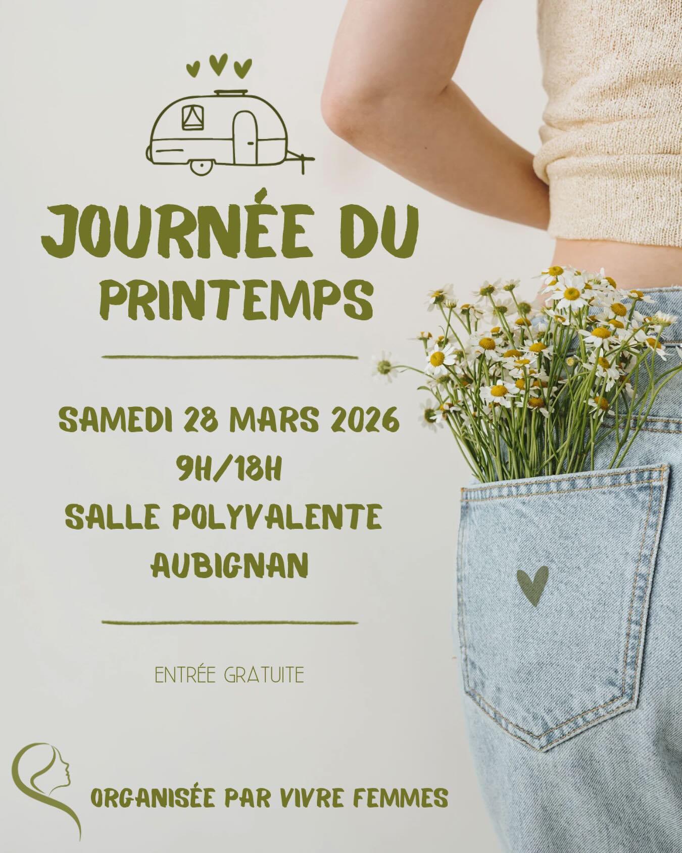 Journ�e du printemps